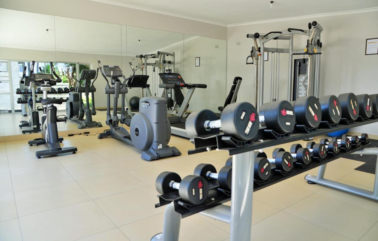 Cresta Oasis Hotel Harare Zewnętrze zdjęcie