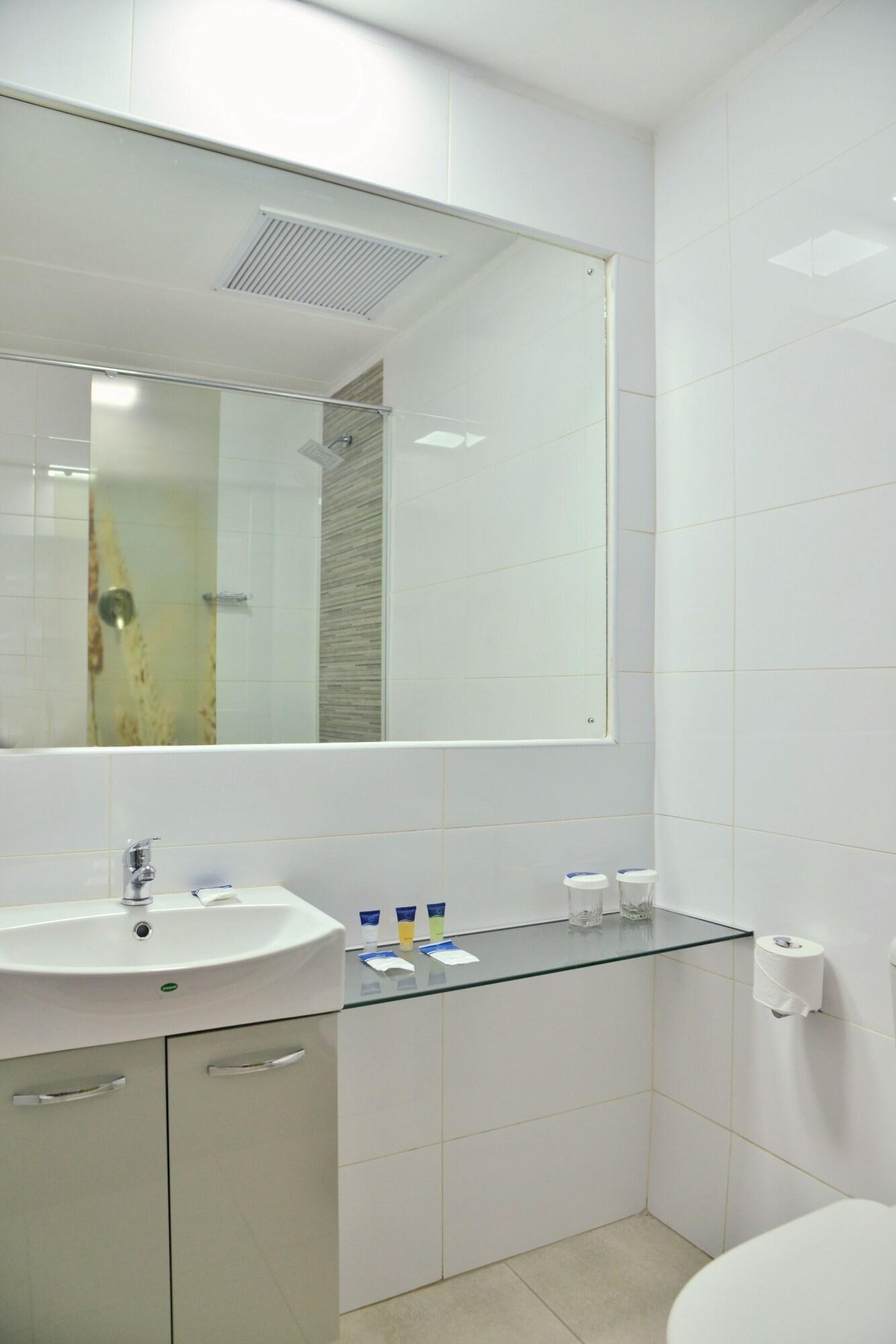 Cresta Oasis Hotel Harare Zewnętrze zdjęcie